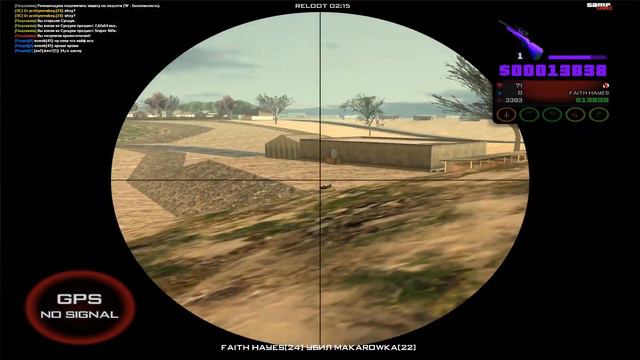 KiotoSurvZone228 | ft. Universe, 18pm | SAMP-DAYZ смотреть онлайн