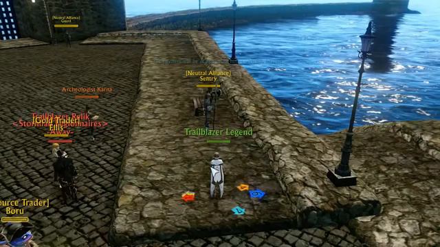 Archeage best trade pack to run 11/11/14 15gold+ per 8min смотреть онлайн