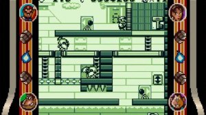 All Nintendo Music HQ ~ Donkey Kong (GameBoy) Complete Soundtrack