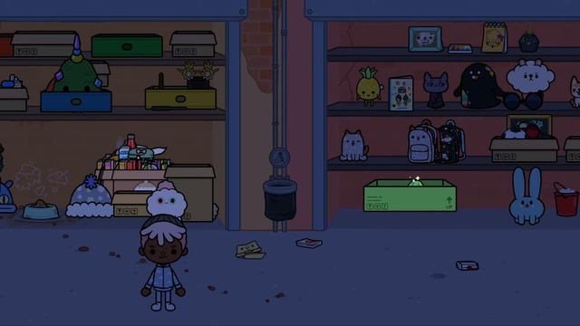 провиряю секрет в тока бока смотреть онлайн