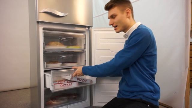 Холодильник ATLANT 1848. Советы потребителя смотреть онлайн