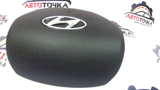 Крышка подушки безопасности Airbag Hyundai IX 35 смотреть онлайн
