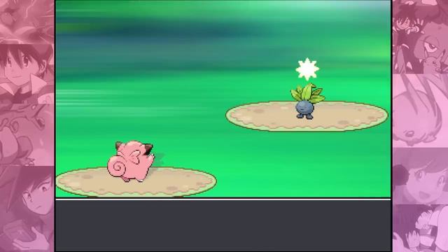 Pokemon Adventures Special Chapter Pink Chapter NEW UPDATE Fan Game Gameplay Walkthrough смотреть онлайн