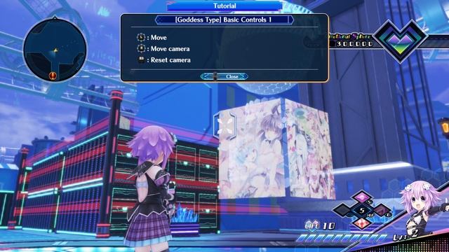 Neptunia and VTubers | Neptunia Virtual Stars Review смотреть онлайн