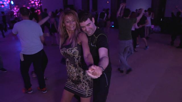 Nikola Petkanski & Maria Georgieva смотреть онлайн