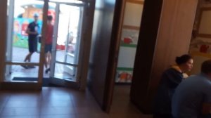 Открытие Дон Мак Донецк/Opening Donmak Donetsk