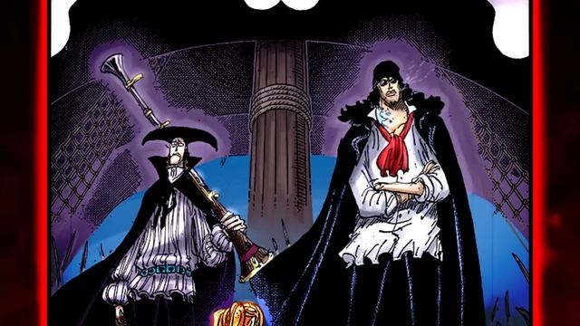 ПОСЛЕДНЯЯ ВОЛЯ ВЕГАПАНКА! СМЕРТЕЛЬНОЕ СРАЖЕНИЕ ТРАФАЛЬГАРА И ЧЕРНОЙ БОРОДЫ! Ван Пис Обзор 1064 смотреть онлайн