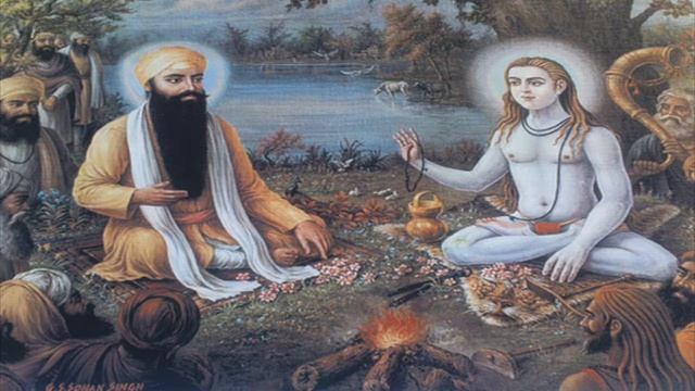 Guru Guru Wahe Guru Guru Ram Das Guru смотреть онлайн