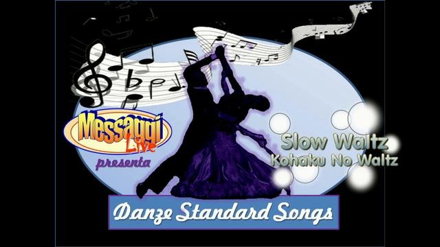 Slow Waltz - Kohaku no waltz смотреть онлайн