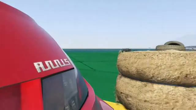 ANNIS EUROS HILL CLIMB (Gta 5 Tuners) смотреть онлайн