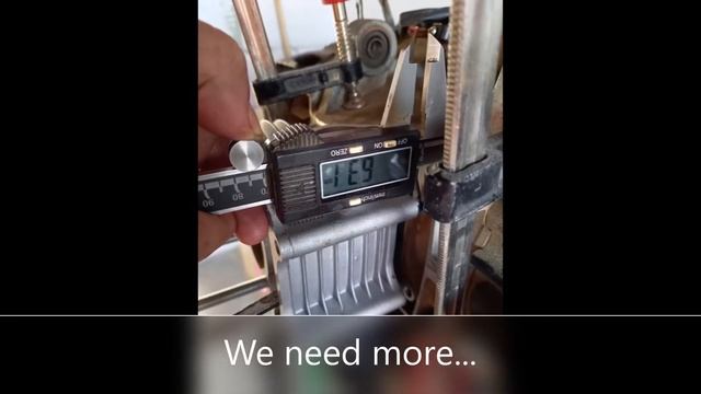 Big bore kit 63mm for GY6. How to make a bigger hole in the blocks without take a part engine! смотреть онлайн