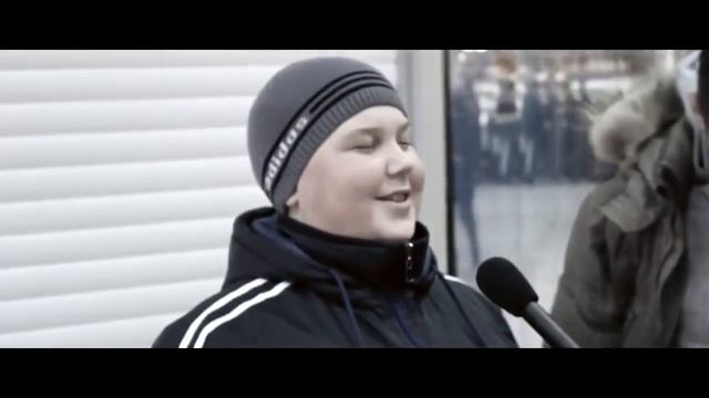 Вы знаете, что такое басы? Я люблю басы!