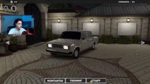 НОВЫЙ Car parking multiplayer?! ЭТА ЛУЧШАЯ ИГРА ДЛЯ СУЕТЫ НА ТЕЛЕФОН - Caucasus Parking