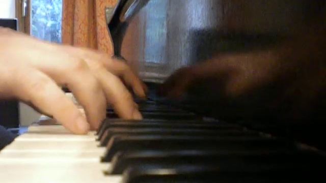 Jacob Becker Boudouir Grand Piano as Seen For Sale смотреть онлайн