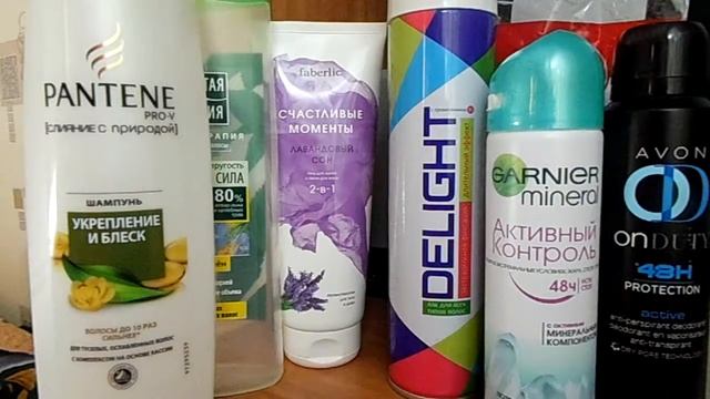 Очень бюджетные пустые баночки!