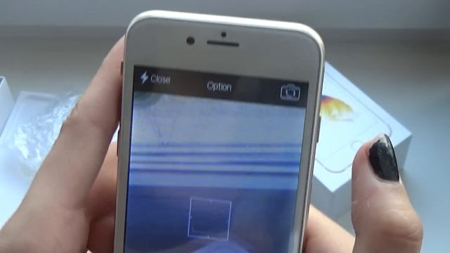 Iphone 6 S копия- как обманывают людей смотреть онлайн