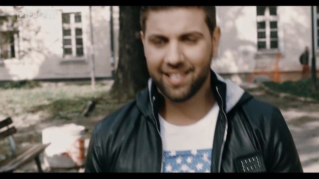 ANGEL - MEGA SI YAKA / АНГЕЛ - Мега си яка (Official Music Video) смотреть онлайн