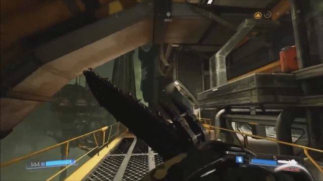 Doom : Kill Olivia Price - PT1 - Walkthrough - EP10 - Gameplay (PC PS4 Xbox One) смотреть онлайн