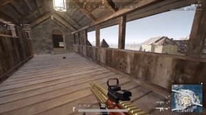 Как обнаруживать врага | PUBG гайд | Priyl