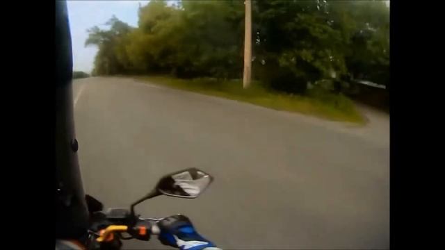 Зачем он нужен Racer Skyway 250 смотреть онлайн