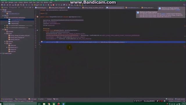 Android Studio How to use radio buttons, radio group смотреть онлайн