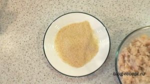 КОТЛЕТЫ из МИНТАЯ с САЛОМ: мягкие и нежные