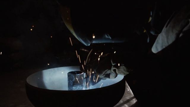 Ролик о производственной компании. смотреть онлайн