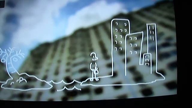 Organic Сингапур острова из пепла 02.16 23.04.2012 1 смотреть онлайн