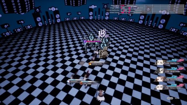 The Caligula Effect Overdose Review - Persona-Like With Potential смотреть онлайн