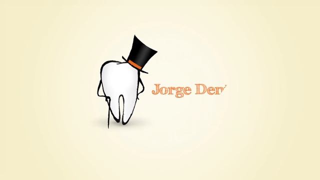 Logo Animation - for Dental Clinic смотреть онлайн