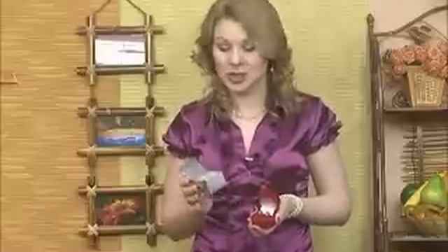 КПД - Чистим серебро.wmv смотреть онлайн