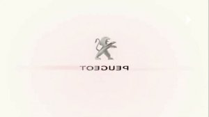 Peugeot Logo in AvaByte Major
