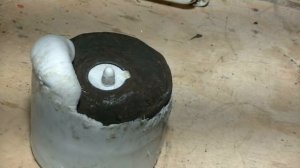 Как плавить ,,целлофан,,  Расплавил мешок на 1000 кг