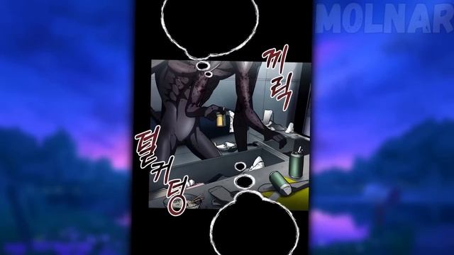 (1-6)He Was A Space Experiment, But Was Able To Free Himself To Evolve - Manhwa Recap смотреть онлайн