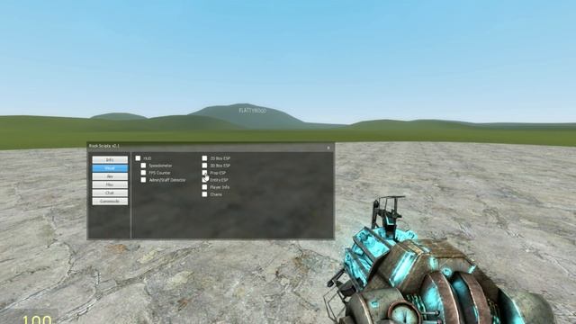 How to hack GMod (Garry's Mod) in 2023! [Rook Scripts] (NO DOWNLOAD! 100% SAFE! INSTANTLY WORKING!) смотреть онлайн