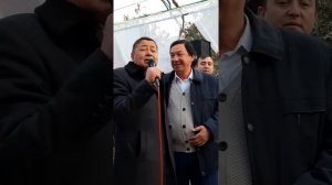 Мухамматкарим Соипов Султонободда