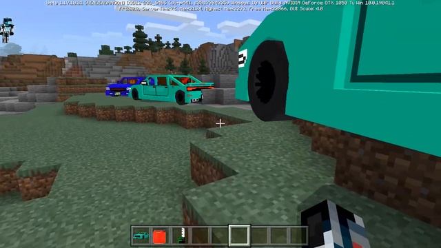 TOP MODS +10000 3D GUNS NARUTO ZOMBIE 3Д ОРУЖИЕ ТРАНСПОРТ ДЛЯ МАЙНКРАФТ БЕДРОК 1.17 МОДЫ И АДДОНЫ смотреть онлайн