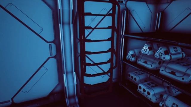 Forever Skies: Трейлер для Игры. (4К). смотреть онлайн