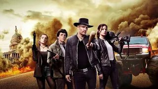 Zомбилэнд: Контрольный выстрел Zombieland: Double Tap - Трейлер HD 2019