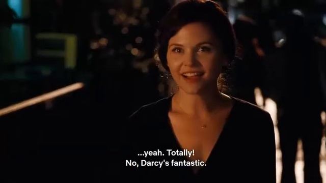 The most emotional scene ever - Something Borrowed Movie смотреть онлайн