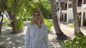 Обзор острова Fihalhohi Island Resort Maldives дешевые Мальдивы