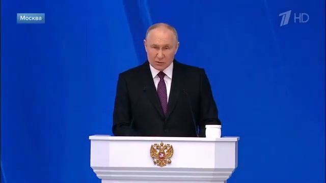 Выпуск программы «Время» в 21:00 от 29.02.2024 смотреть онлайн