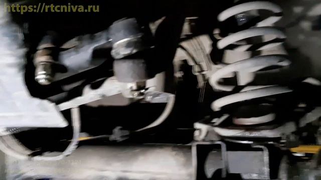 Правильное положение руля  #nissanpatrol #zd30 #y61  +7921-3703121 РТЦ НИВА Rtcniva.ru