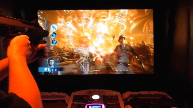 House of the Dead: Scarlet Dawn смотреть онлайн
