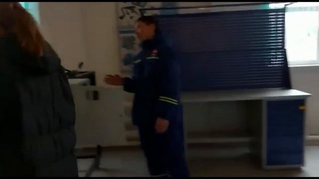 Автомеханик МАМАНДЫҒЫ смотреть онлайн