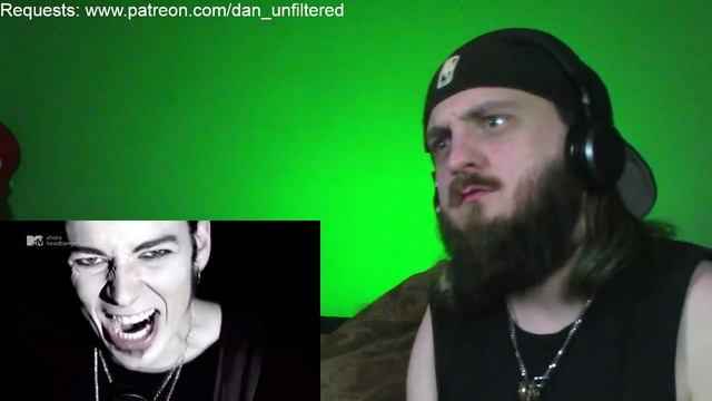 Emperor - Empty REACTION!! смотреть онлайн
