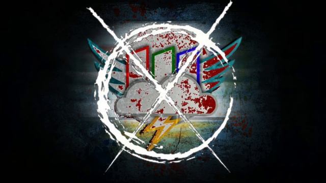 Rainbow Factory (EXE Remix) 【Creepypasta】 смотреть онлайн
