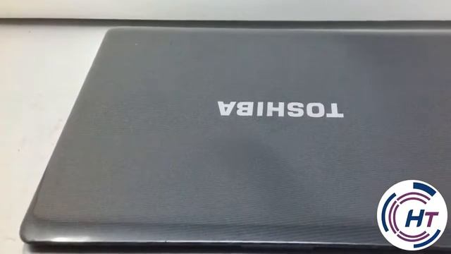 Refurbished Laptop Toshiba Satellite Pro L550 Intel Core 2 Duo by High Tech Computers Birmingham, U смотреть онлайн