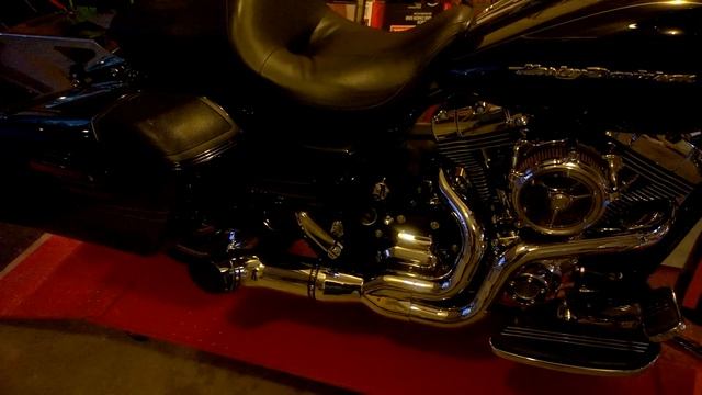 Python Rayzor 2 into 1 Exhaust смотреть онлайн