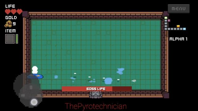 The Slimeking's Tower - Android Gameplay Review : RPG Roguelike Mobile game! смотреть онлайн